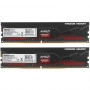 Оперативная память AMD Radeon R9 Gamer Series (R9S416G3606U2K) 16 ГБ черный