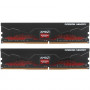 Оперативная память AMD Radeon R9 Gamer Series (R9S416G3606U2K) 16 ГБ черный