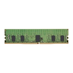 Оперативная память Kingston Server Premier (KSM32RS8/8HDR) 8 ГБ зеленый