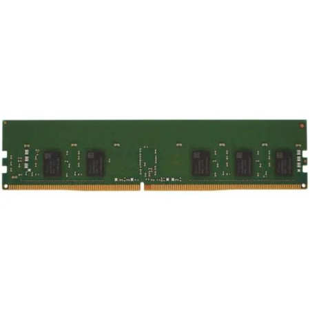 Оперативная память Kingston Server Premier (KSM32RS8/8HDR) 8 ГБ черный