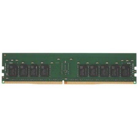Оперативная память Kingston Server Premier (KSM32RD8/16HDR) 16 ГБ зеленый