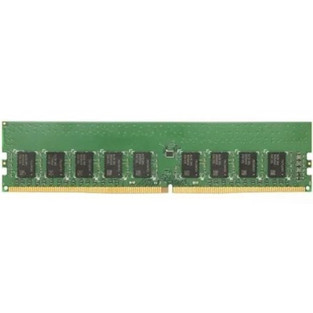 Оперативная память Kingston Server Premier (KSM32ED8/32HC) 32 ГБ зеленый