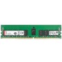 Оперативная память Kingston Server Premier (KSM32RS4/32HCR) 32 ГБ зеленый