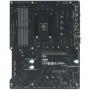 Материнская плата MSI B550-A PRO зеленый