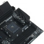Материнская плата MSI B550-A PRO зеленый