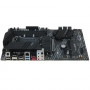 Материнская плата MSI B550-A PRO зеленый