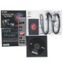 Материнская плата MSI B550-A PRO зеленый