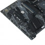 Материнская плата MSI B550-A PRO зеленый