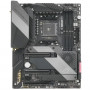 Материнская плата ASUS ROG Crosshair VIII Hero (WI-FI) черный
