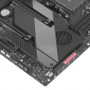 Материнская плата ASUS ROG Crosshair VIII Hero (WI-FI) черный