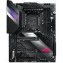 Материнская плата ASUS ROG Crosshair VIII Hero (WI-FI) черный