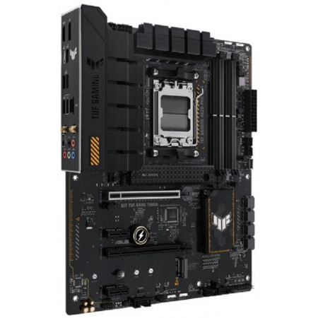 Материнская плата ASUS TUF GAMING A620-PRO WIFI черный