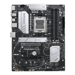 Материнская плата ASUS PRIME B650-PLUS (90MB1BS0-M0EAY0) черный
