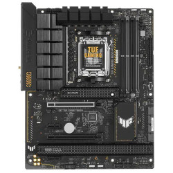 Материнская плата ASUS TUF GAMING B650-PLUS WIFI черный