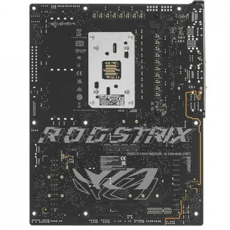 Материнская плата ASUS ROG STRIX B650E-E GAMING WIFI черный