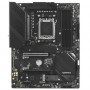 Материнская плата MSI MAG B650 TOMAHAWK WIFI черный