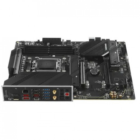 Материнская плата MSI MAG B650 TOMAHAWK WIFI черный