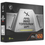 Материнская плата MSI MAG B650 TOMAHAWK WIFI черный