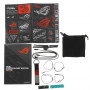 Материнская плата ASUS ROG CROSSHAIR X670E GENE черный