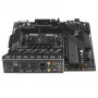 Материнская плата ASUS ROG CROSSHAIR X670E GENE черный