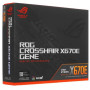 Материнская плата ASUS ROG CROSSHAIR X670E GENE черный