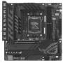 Материнская плата ASUS ROG CROSSHAIR X670E GENE черный