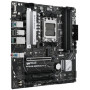 Материнская плата ASUS PRIME B650M-A II черный