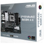 Материнская плата ASUS PRIME B650M-A II черный