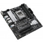 Материнская плата ASUS PRIME B650M-A II черный