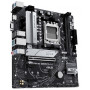 Материнская плата ASUS PRIME B650M-K черный