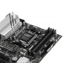 Материнская плата ASUS PRIME B650M-A WIFI II черный