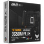 Материнская плата ASUS TUF GAMING B650M-PLUS черный