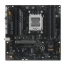 Материнская плата ASUS TUF GAMING A620M-PLUS (90MB1EZ0-M0EAY0) черный