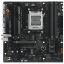 Материнская плата ASUS TUF GAMING A620M-PLUS WIFI черный