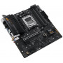 Материнская плата ASUS TUF GAMING A620M-PLUS WIFI черный