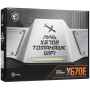 Материнская плата MSI MAG X670E TOMAHAWK WIFI черный