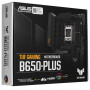 Материнская плата ASUS TUF GAMING B650-PLUS черный