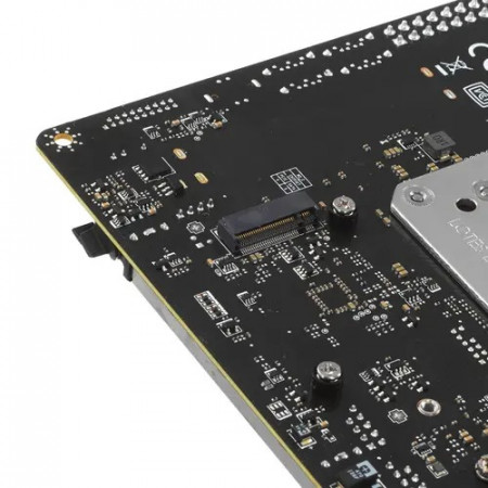 Материнская плата MSI MPG B650I EDGE WIFI белый