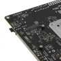 Материнская плата MSI MPG B650I EDGE WIFI белый