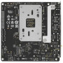 Материнская плата MSI MPG B650I EDGE WIFI белый