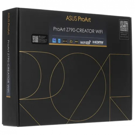 Материнская плата ASUS ProArt Z790-Creator WiFi черный