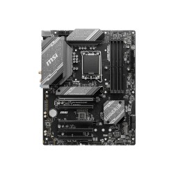 Материнская плата MSI B760 GAMING PLUS WIFI черный