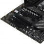 Материнская плата MSI B760 GAMING PLUS WIFI черный