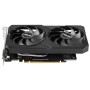 Видеокарта ASUS RTX 3050 Dual V2 OC (DUAL-RTX3050-O8G-V2) 8 Гб черный