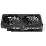 Видеокарта ASUS RTX 3050 Dual V2 OC (DUAL-RTX3050-O8G-V2) 8 Гб черный