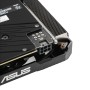 Видеокарта ASUS RTX 3050 Dual V2 OC (DUAL-RTX3050-O8G-V2) 8 Гб черный