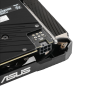 Видеокарта ASUS RTX 3050 Dual V2 OC (DUAL-RTX3050-O8G-V2) 8 Гб черный