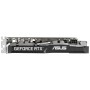 Видеокарта ASUS RTX 3050 Dual V2 OC (DUAL-RTX3050-O8G-V2) 8 Гб черный