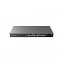 Коммутатор Grandstream GWN7803 черный