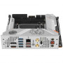 Материнская плата MSI MPG Z790I EDGE WIFI белый